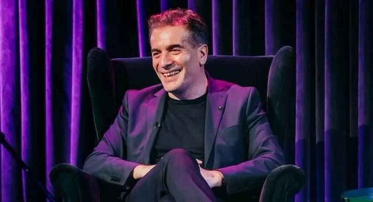 Murat Cemcir’in sağlık durumu merak konusu oldu: Ünlü oyuncu yoğun bakımda 6